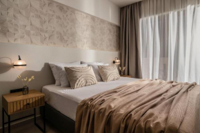 Enigma Rooms - 100m from Alykes beach
